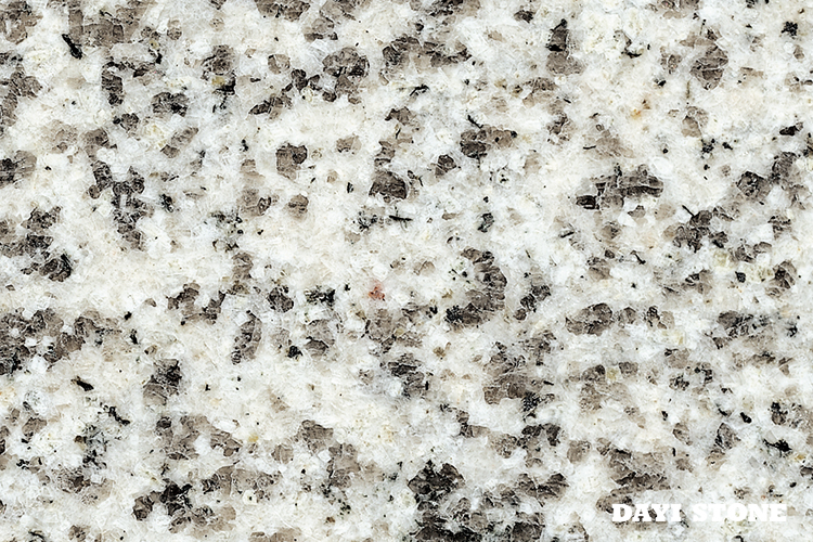 G655 Cloudy White Stone - Dayi Stone